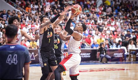 pba recap score|Ginebra vs TNT Game 1: recap, box scores .